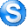 SiteKiosk 6.6.209 32x32 pixels icon