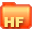 PS Hot Folders 2.2 32x32 pixels icon