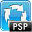 PSP Converter Suite Icon
