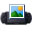 PSP Wallpaper Maker Icon