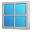 PVC Windows Designer Icon