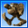 PacQuest 3D 2.1 32x32 pixels icon