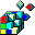 Pagedefrag Icon