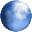 Pale Moon 33.1.1 32x32 pixels icon