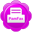 PamFax for Mac OS Icon