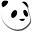 Panda Internet Security for Netbooks 17.00.00 32x32 pixels icon