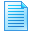 Paper Icon Library Icon