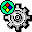 Paradox Doctor 6.0 32x32 pixels icon