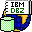 Paradox IBM DB2 Import, Export & Convert Software 7.0 32x32 pixels icon