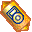 Paragon Total Defrag 2007 Icon