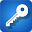 Password Manager XP 4.0.824 32x32 pixels icon