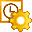 Password Recovery Engine for Outlook 1.4 32x32 pixels icon