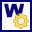 Password Recovery Engine for Word 1.1 32x32 pixels icon