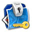 Password Shared Folder Icon