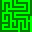 Path Finding in the Maze 1.0 32x32 pixels icon