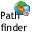 Pathfinder Download Manager 1.41 32x32 pixels icon