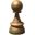 Pawn 4.0.5588 32x32 pixels icon