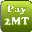 Pay2MT 0.8 32x32 pixels icon