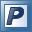 PayPal Shop Maker Icon