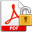 Pdf Files Security Remover 1.0.1.2 32x32 pixels icon