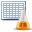 Periodic Table of the Elements Icon