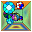 Perpetuum mobile 6.0 32x32 pixels icon