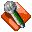 Personal Digital Voice Recorder Icon