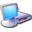 Personal Mail Server Pro 5.27 32x32 pixels icon