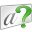 WordQuiz Icon