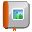 Photilla Photo Album Software Icon