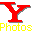 Photo Album Downloader for Yahoo 2.6.1.6 32x32 pixels icon