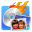 Photo DVD Maker Professional 7.36 32x32 pixels icon