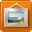 Photo Frame Show Icon