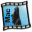 PhotoRescue Mac EN 3.3.2.13314 32x32 pixels icon