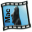 PhotoRescue Mac EN 3.3.2.13314 PhotoRescue Mac EN 3.3.2.13314 32x32 pixels icon