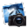 PhotoToFilm 3.9.8.107 32x32 pixels icon