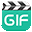 PicGIF for Mac 2.0.1 32x32 pixels icon