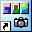 Picture Page 4.0 32x32 pixels icon