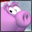Piggly Xmas 1.22 32x32 pixels icon