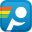 PingPlotter Free 5.4.3 32x32 pixels icon