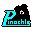 Pinochle and Bezique by MeggieSoft Gam 2008 32x32 pixels icon