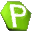 Piolet 3.1.1 32x32 pixels icon