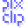 PixClip 0.04a 32x32 pixels icon