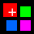 PixelHealer 1.0 32x32 pixels icon