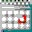 Planner 1.2 32x32 pixels icon