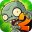 Plants vs. Zombies 2 for iOS Icon