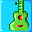 Play Guitar 2 32x32 pixels icon