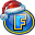 Playrix Fishdom: Frosty Splash Mac Icon