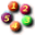 PlexLotto Icon