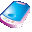 Pocket PC Installation Creator 2.6 32x32 pixels icon